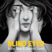 Anna Blue — Blind Eyed — обложка